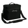 Jeep Wrangler Cooler Bag and Frame by Delta Children (Works with Jeep Wrangler Stroller Wagon #60001) - Holds 16 Cans or 15 Poun