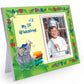 Prek Graduation Kindergarten Preschool Graduation Picture Frame | Colorful And Fun | Holds 3.5 X 5 Photo | First Graduation Keep