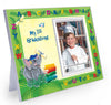 Prek Graduation Kindergarten Preschool Graduation Picture Frame | Colorful And Fun | Holds 3.5 X 5 Photo | First Graduation Keep
