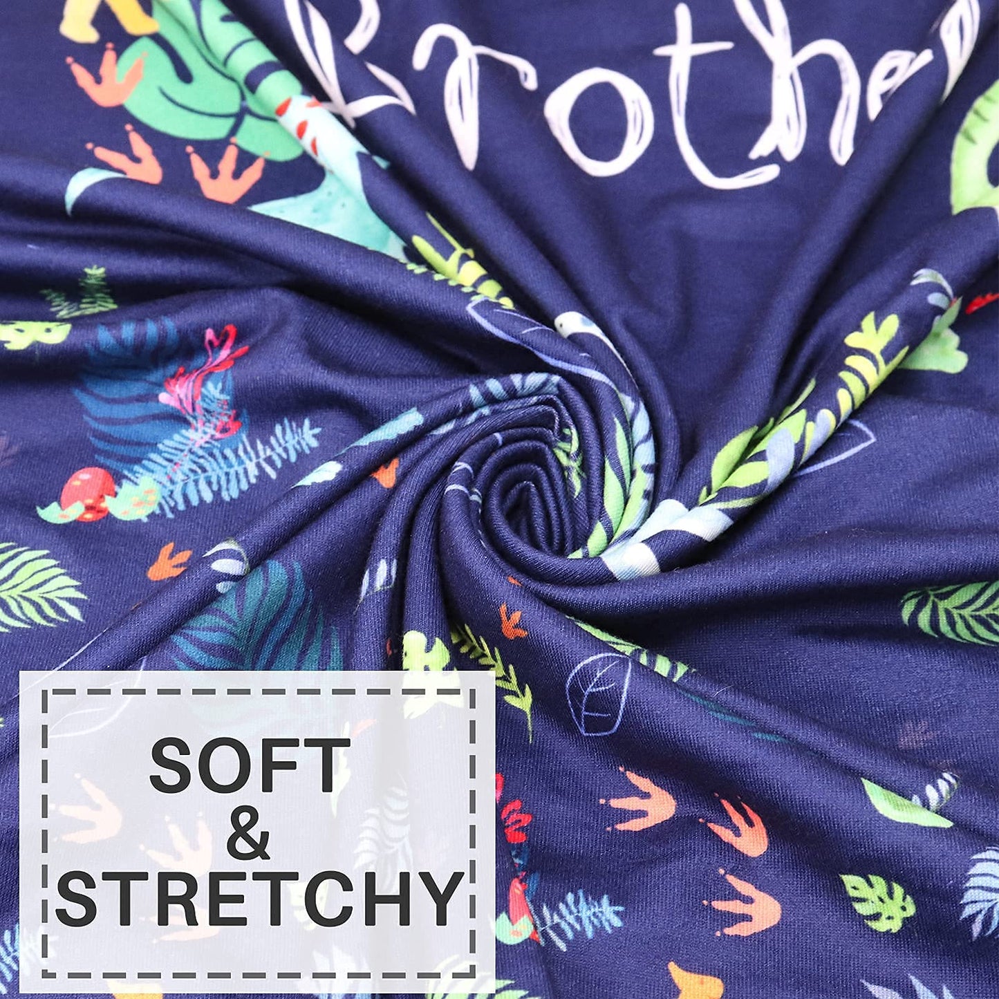 Baby Car Seat Cover For Boys, Little Brother Car Seat Canopy, Multiuse Nursing Covers, Dinosaur Theme Infant Carrier Cover Summe