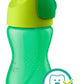 Avent Philips My Bendy Straw Cup (Green, 300Ml)