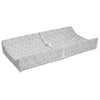 Waterproof Baby And Infant Diaper Changing Pad, Beautyrest Platinum, White