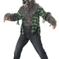 Child Werewolf Costume - 2XL