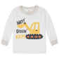 GerberBaby BoysToddler Snug Fit 4-Piece Pajama SetDump Truck Grey5T