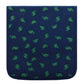 Hakochia Burp Cloths for Baby Boy Organic Cotton Large Burp Clothes Extra Absorbent Soft Burping Rags Spit Up Cloth Sets for New