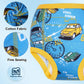 Moomoo Baby Training Underwear 10 Packs Absorbent Potty Training Pants For Boys And Girls Cotton Pee Pants 4T