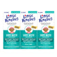 Little Remedies Gripe Water For Babies, Colic And Baby Gas Relief For Newborns, 4 Fl Oz, 3 Pack