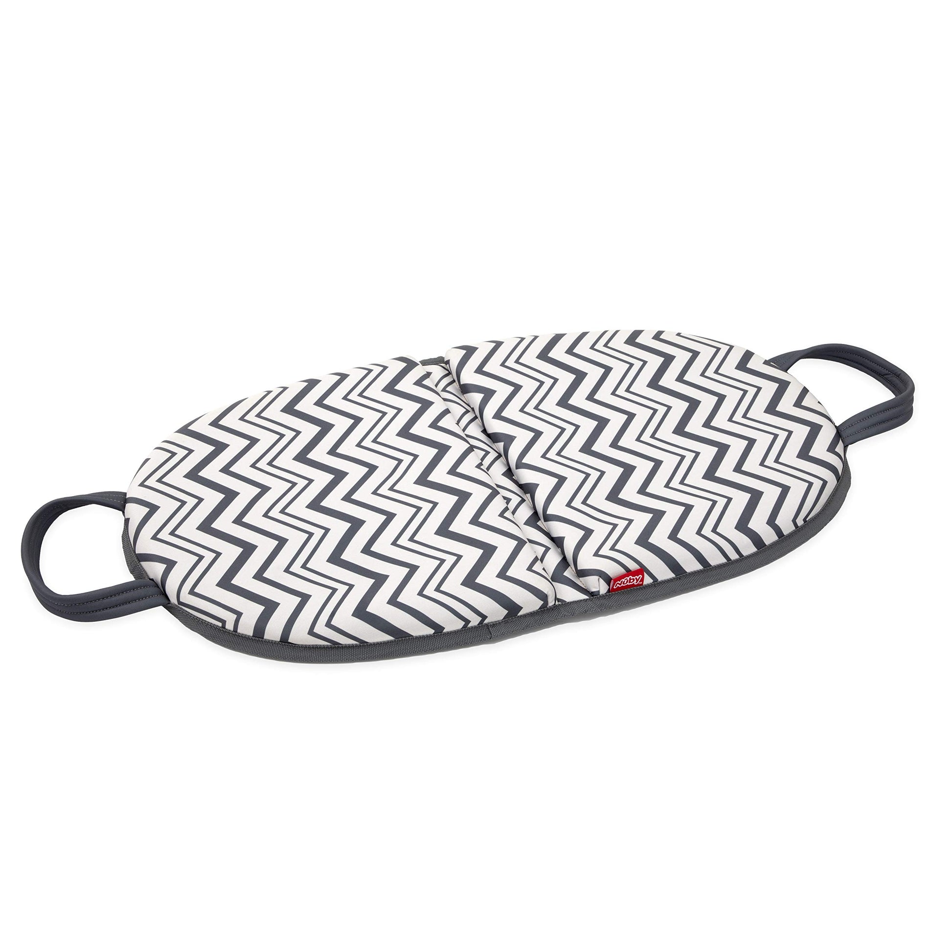 Dr. Talbot'S Folding Bath Kneeler Rest Pad For Parents, Water Resistant