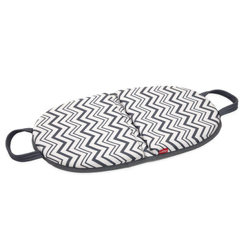 Dr. Talbot'S Folding Bath Kneeler Rest Pad For Parents, Water Resistant