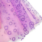 Tyhtym Rapunzel Costume Little Girls Tangled Princess Cosplay Flowers Purple Dress Up Halloween Birthday Party With Tiara Access