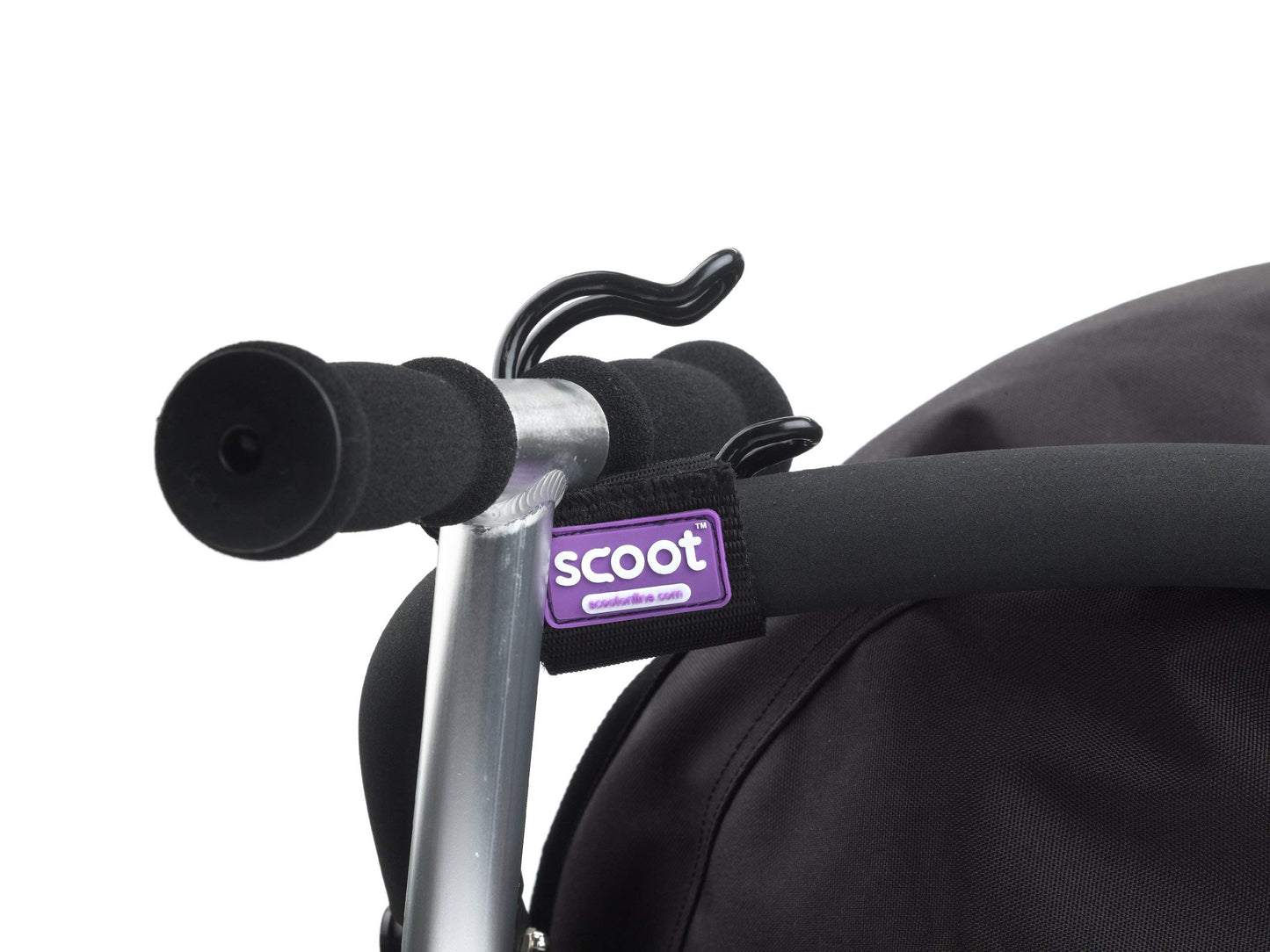 Scoot The Ultimate Buggy Hook