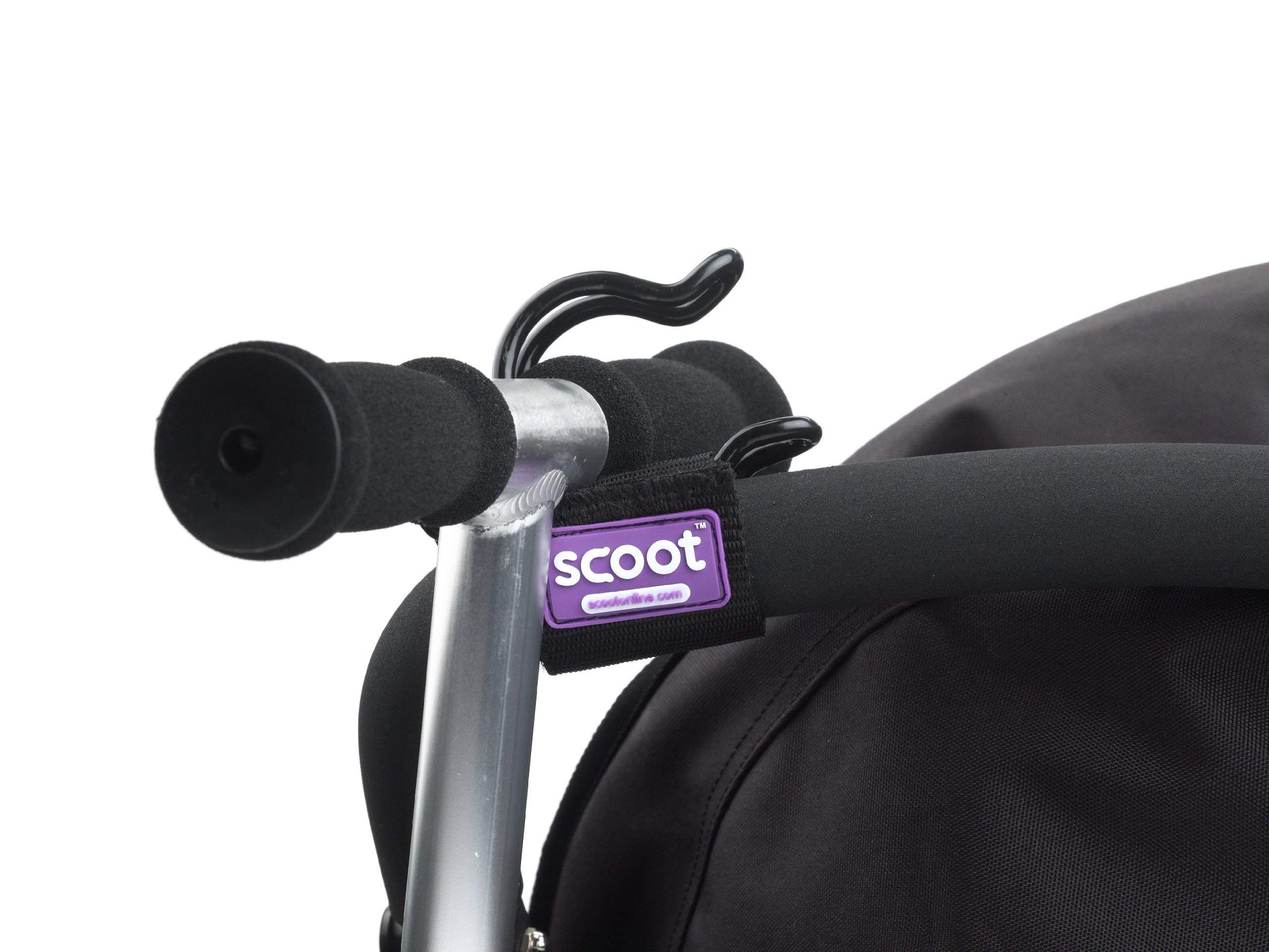 Scoot The Ultimate Buggy Hook
