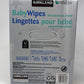 Kirkland Signature Baby Wipes 900 Count
