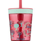 Contigo Kids Spill-Proof 14Oz Tumbler With Straw And Bpa-Free Plastic