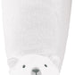 Simple Joys Kids Baby Pram Ivory Bear Outerwear, Ivory, 6-9 Months