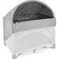 UPPAbaby Remi Canopy - Sun + Bug Protection - Ventilated Cover for Indoor or Outdoor Use - Folds Compactly for Travel