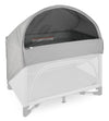 UPPAbaby Remi Canopy - Sun + Bug Protection - Ventilated Cover for Indoor or Outdoor Use - Folds Compactly for Travel