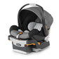Chicco Keyfit 30 Infant Car Seat And Base | Rear-Facing Seat For Infants 4-30 Lbs.| Infant Head And Body Support | Compatible Wi