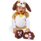 Spooktacular Creations Halloween Baby Puppy Costume For Kids, Toddler Halloween Dress Up Party, Animal Theme Party And Cartoon C