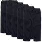 The Childrens Place Baby Boys And Toddler Skinny Chino Pants, New Navy 5 Pack, 4T Us