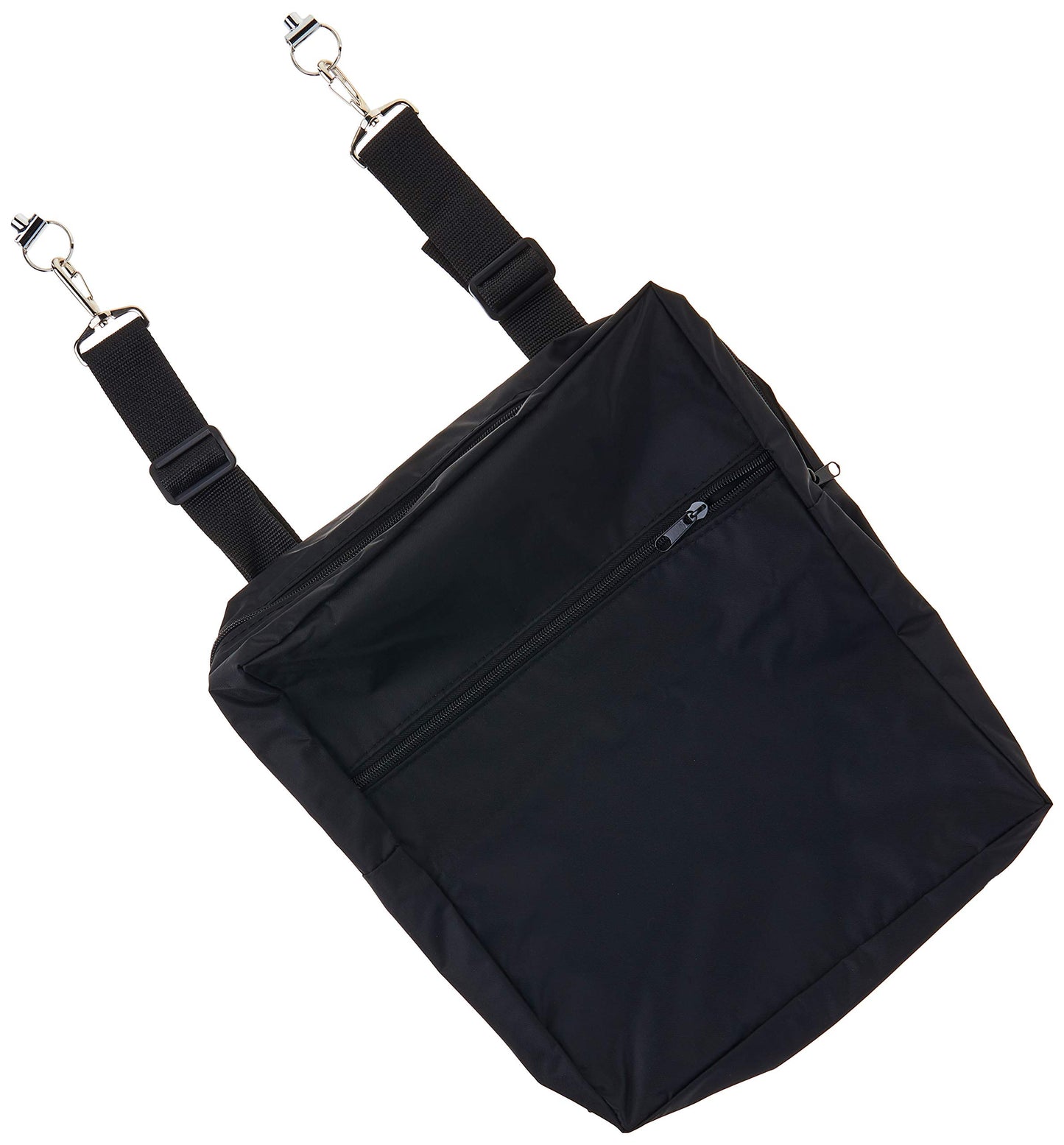 Inspired by Drive Utility Bag for Trotter Mobility Rehab Stroller, Black