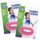 Baby Buddy Toddler Tether, Child Safety Leash, Toddler Travel Essential, Child And Baby Tether Strap For Walking, Safety Walking