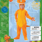 Buddy Boy'S Costume, Medium, One Color