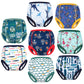 Moomoo Baby Potty Training Pants 8 Packs Absorbent Toddler Training Underwear For Boys And Girls 2T-6T