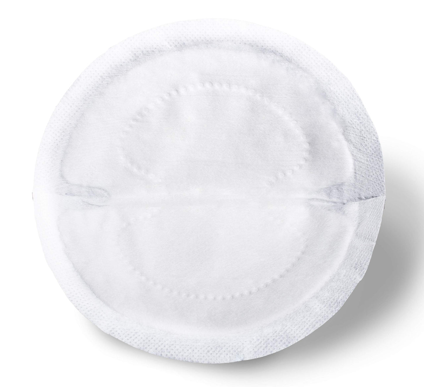 Puretree Organic Cotton Disposable Nursing Pads - For Breastfeeding (2 Boxes - 200 Pads)