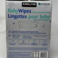 Kirkland Signature Baby Wipes 900 Count
