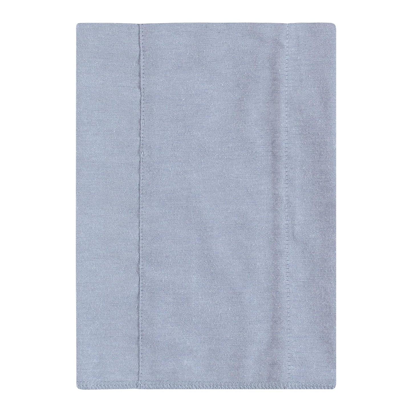 Hudson Baby Unisex Baby Flannel Burp Cloth 7Pk, Lighthouse, One Size