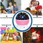 Toys for 1-10 Year Old Girls,Star Projector for Kids 2-9 Year Old Girl Gifts Toys for 3-8 Year Old Girls Christmas Gifts for 4-7