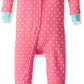 Carter'S Baby Girls' 1 Pc Cotton 331G282, Pink, 12M