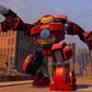 Lego Marvel Collections