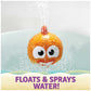WowWee Baby Sharks Big Show! Bath Sprinkler and Water Toy - Kids Bath Toys (William)