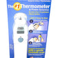 Exergen Temporal Artery Thermometer Model# Tat-2000C