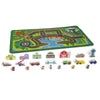 Melissa & Doug Paw Patrol Activity Rug - Adventure Bay (22 Pieces)