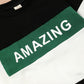 Menglang Toddler Boy Clothes 2T 3T Letter Long Sleeve Tops Toddler Sweatshirt Pants 2Pcs Set Toddler Outfits For Boys Toddler Bo