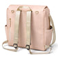 Petunia Pickle Bottom - Boxy Backpack - Pink