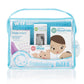 Frida Baby Bitty Bundle of Joy Mom & Baby Essentials Healthcare and Grooming Gift Kit Includes Peri Bottle, NoseFrida Snotsucker