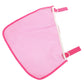 Toddmomy 2Pcs Portable Stroller Hanging Storage Bags Net Pouch for Diapers Pacifiers Convenient Side Sling Organizer for Parents