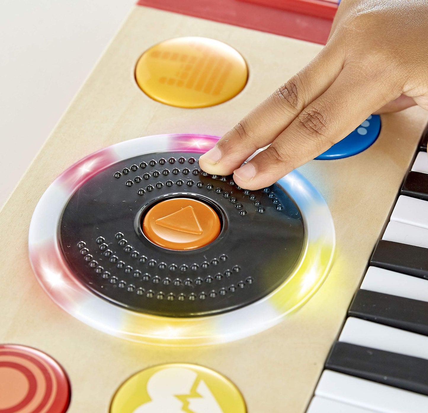 (New Jan) Hape DJ Mix & Spin Studio