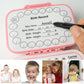 Iweener Baby Tooth Souvenir Box,Tooth Saver Tooth Container For,Lost Teeth,Teeth Storage Holder For Tooth,Fairytoothsaver,Preser