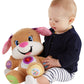 Fisher-Price Laugh & Learn Smart Stages Sis