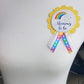 Grandma To Be Pin Rainbow Baby Shower Pin For Her To Wear, It'S A Girl, It'S A Boy Baby Sprinkle