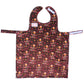 Bib-On, Full-Coverage Bib And Apron Combination For Infant, Baby, Toddler Ages 0-4 (Cupcakes)