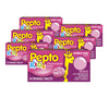 Pepto Bismol Kids Chewable,Calcium Carbonate/Antacid,Relives Acid Indigestion,Heartburn,Sour Stomach,Upset Stomach,Bubble Gum Fl