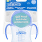 Dr. Brown'S Soft-Spout Transition Cup, 6 Oz (6M+), Blue, Single