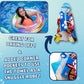 Paw Patrol Hooded Towel 100% Cotton Skye Chase Poncho Kids Beach Towel Boys Bath Towel Girls Swimming Wrap Changing Robe