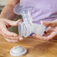 Dr. Brown'S Replacement Parts Kit For Customflow Double Electric Breast Pump